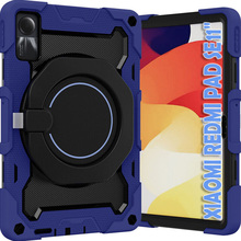 Чехол BECOVER для Xiaomi Redmi Pad SE Blue (710769) Чехол BECOVER для Xiaomi Redmi Pad SE Blue (710769)