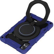 Чехол BECOVER для Xiaomi Redmi Pad SE Blue (710769) Чехол BECOVER для Xiaomi Redmi Pad SE Blue (710769)