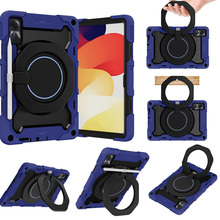 Чехол BECOVER для Xiaomi Redmi Pad SE Blue (710769) Чехол BECOVER для Xiaomi Redmi Pad SE Blue (710769)