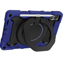 Чехол BECOVER для Xiaomi Redmi Pad SE Blue (710769) Чехол BECOVER для Xiaomi Redmi Pad SE Blue (710769)