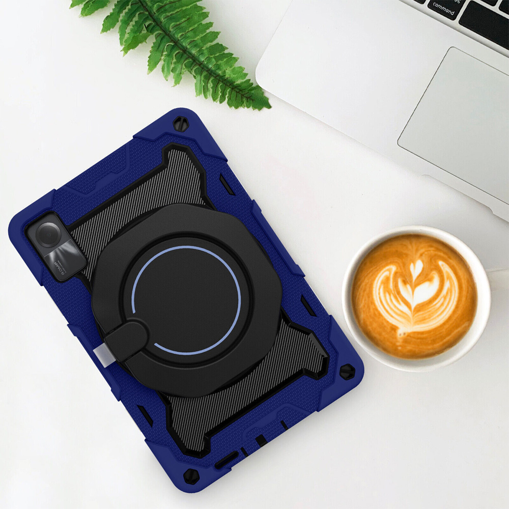 Чехол BECOVER для Xiaomi Redmi Pad SE Blue (710769) В интернет магазине Чехол BECOVER для Xiaomi Redmi Pad SE Blue (710769)