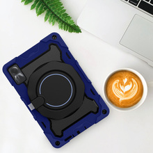 Чехол BECOVER для Xiaomi Redmi Pad SE Blue (710769) Чехол BECOVER для Xiaomi Redmi Pad SE Blue (710769)