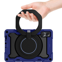 Чехол BECOVER для Xiaomi Redmi Pad SE Blue (710769) Чехол BECOVER для Xiaomi Redmi Pad SE Blue (710769)