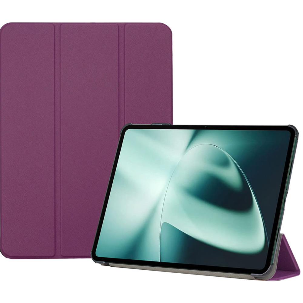 Чехол BECOVER Smart Case для Oppo Pad Neo / Oppo Pad Air2 Purple (710984) Чехол BECOVER Smart Case для Oppo Pad Neo / Oppo Pad Air2 Purple (710984) Совместимость по модели OPPO Pad Air 2