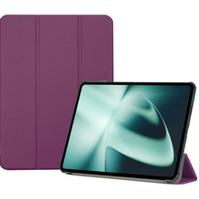 Чехол BECOVER Smart Case для Oppo Pad Neo / Oppo Pad Air2 Purple (710984) Чехол BECOVER Smart Case для Oppo Pad Neo / Oppo Pad Air2 Purple (710984)