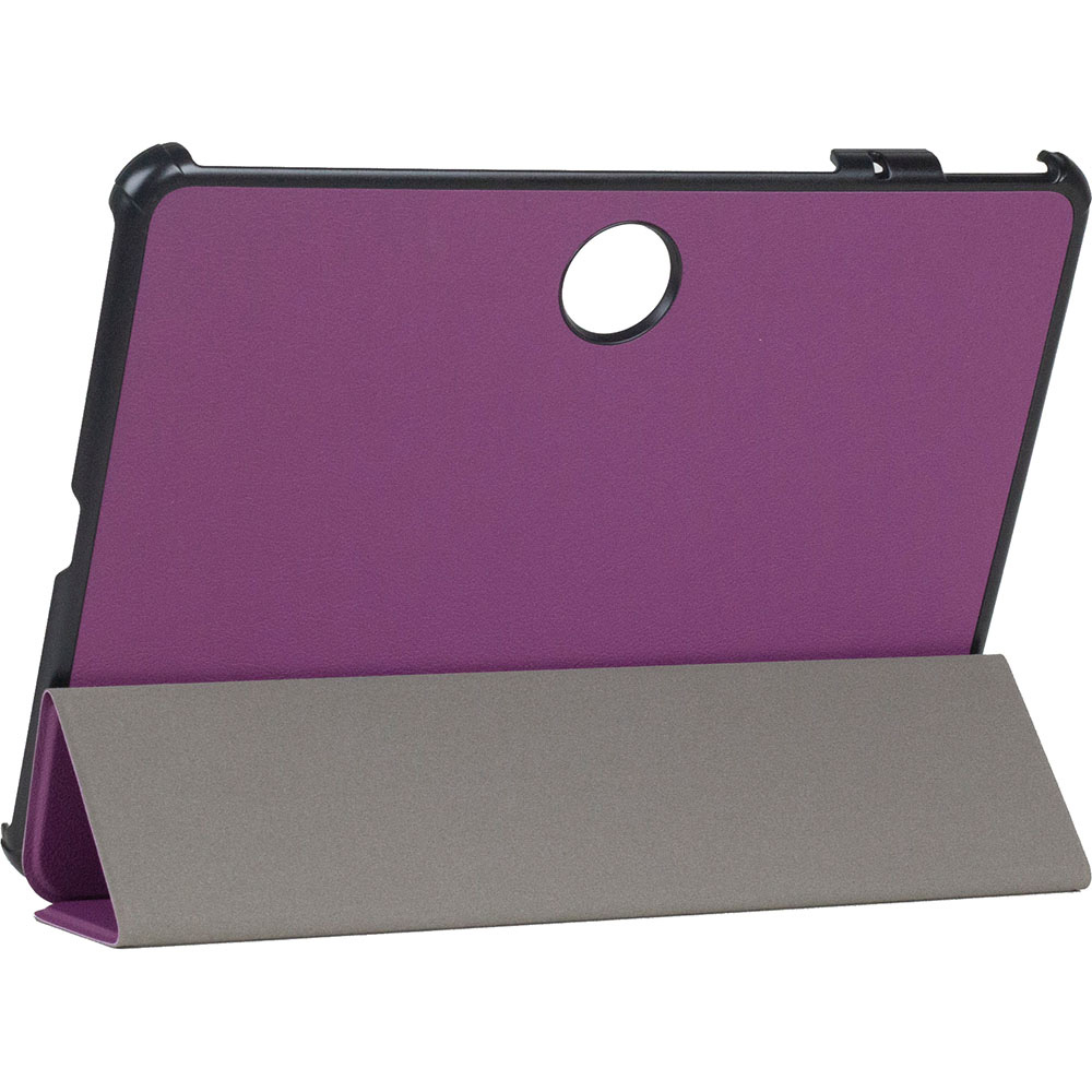 Чехол BECOVER Smart Case для Oppo Pad Neo / Oppo Pad Air2 Purple (710984) Фото Чехол BECOVER Smart Case для Oppo Pad Neo / Oppo Pad Air2 Purple (710984)
