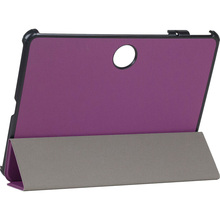 Чехол BECOVER Smart Case для Oppo Pad Neo / Oppo Pad Air2 Purple (710984) Чехол BECOVER Smart Case для Oppo Pad Neo / Oppo Pad Air2 Purple (710984)