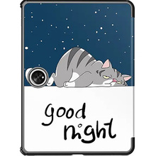 Чехол BECOVER Smart Case для Oppo Pad Neo / Oppo Pad Air2 Good Night (710986)