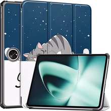Чехол BECOVER Smart Case для Oppo Pad Neo / Oppo Pad Air2 Good Night (710986)