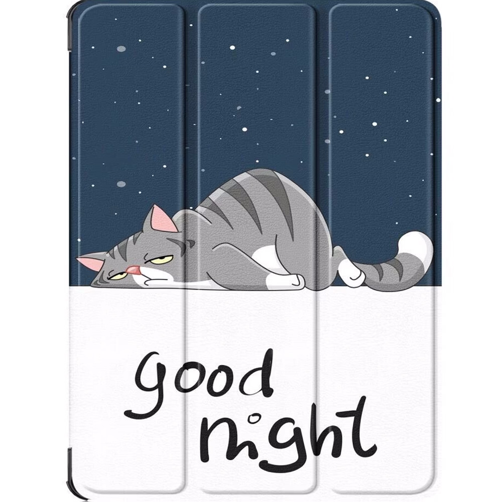 Чехол BECOVER Smart Case для Oppo Pad Neo / Oppo Pad Air2 Good Night (710986) Совместимость по бренду Oppo