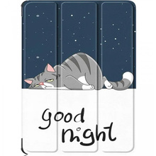 Чехол BECOVER Smart Case для OnePlus Pad Go Good Night (710992)