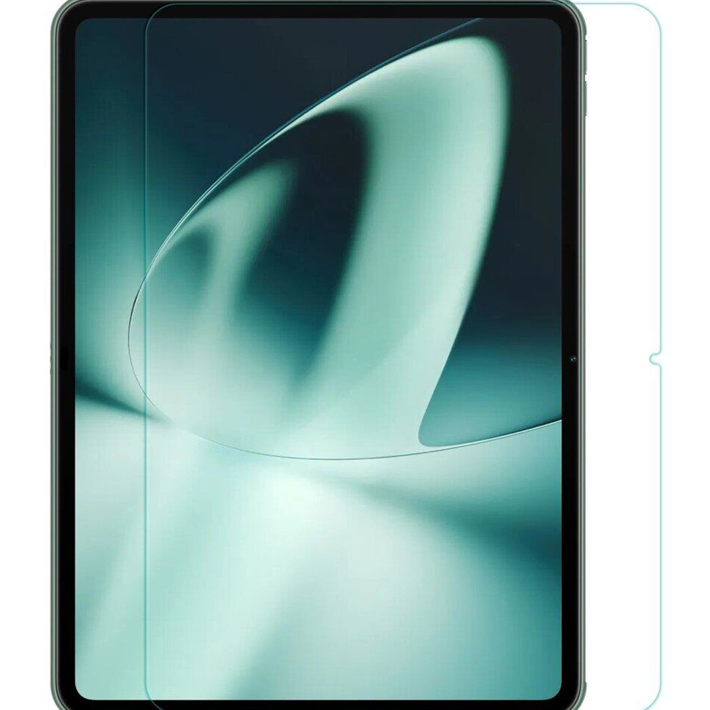Захисне скло BECOVER для OnePlus Pad Go (711069) Сумісність за моделлю OnePlus Pad Go
