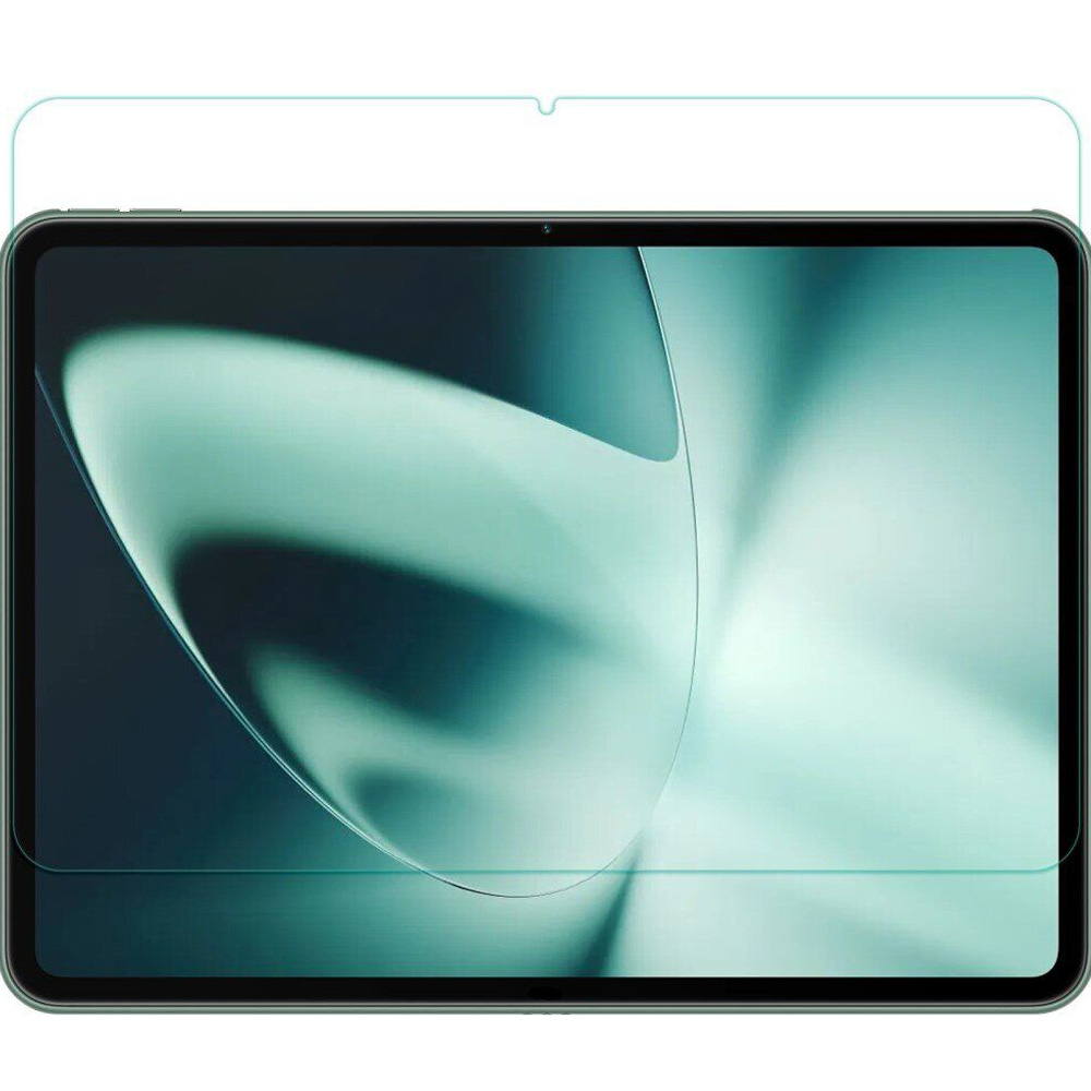 Зовнішній вигляд Захисне скло BECOVER для OnePlus Pad Go (711069)