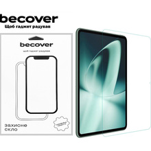 Захисне скло BECOVER для OnePlus Pad Go (711069)