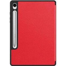 Чехол BECOVER Flexible TPU Mate для Samsung Galaxy Tab S10 Lite Red (713830)