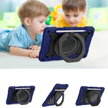 Чехол BECOVER для Samsung Galaxy Tab A9 Plus 11.0" Blue (711930) Чехол BECOVER для Samsung Galaxy Tab A9 Plus 11.0" Blue (711930)