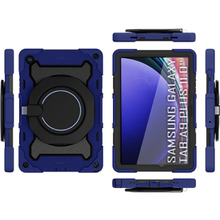 Чехол BECOVER для Samsung Galaxy Tab A9 Plus 11.0" Blue (711930) Чехол BECOVER для Samsung Galaxy Tab A9 Plus 11.0" Blue (711930)