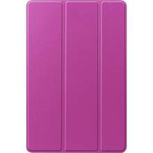 Чехол BECOVER Smart Case для Samsung Galaxy Tab A11 SM-X133/X135 8.7" Purple (713965)