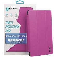 Чехол BECOVER Smart Case для Samsung Galaxy Tab A11 SM-X133/X135 8.7" Purple (713965)