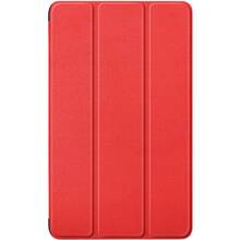 Чохол BECOVER Smart Case до Samsung Galaxy Tab A11 SM-X133/X135 8.7" Red (713966)