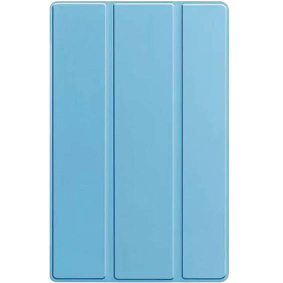 Чехол BECOVER Smart Case для Samsung Galaxy Tab A11 SM-X133/X135 8.7" Blue (713967)