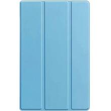Чехол BECOVER Smart Case для Samsung Galaxy Tab A11 SM-X133/X135 8.7" Blue (713967)