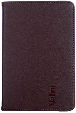 Чехол VELLINI Universal 7" (Brown)