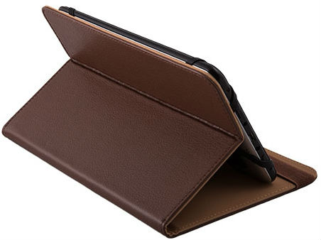 Фото 4 Чехол VELLINI Universal 7" (Brown)