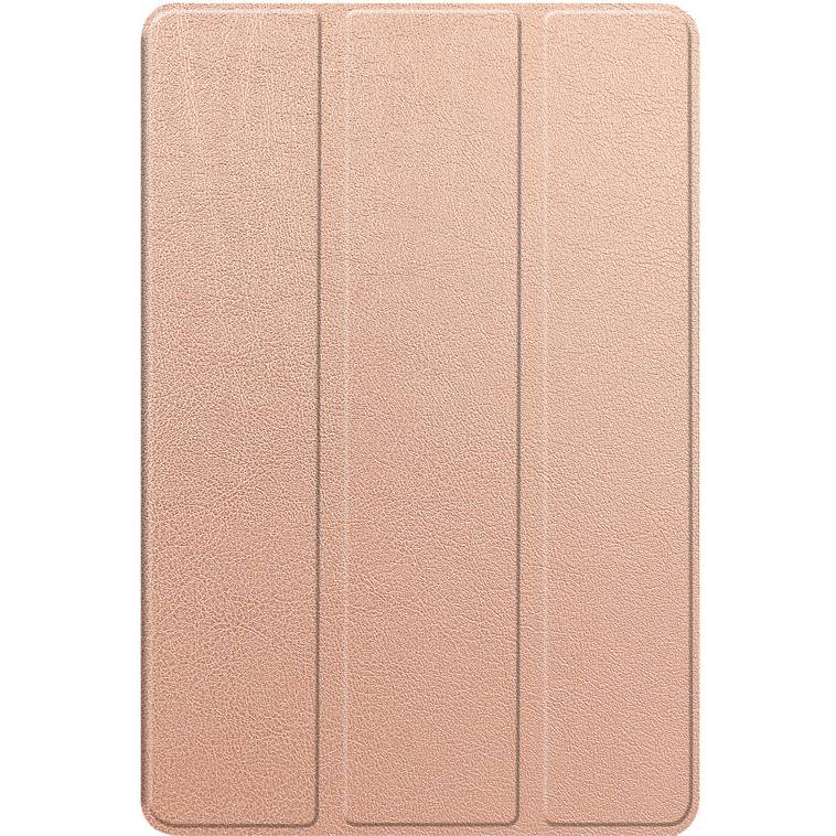 Чехол BECOVER Smart Case для Samsung Galaxy Tab A11 SM-X133/X135 8.7" Rose Gold (713971)
