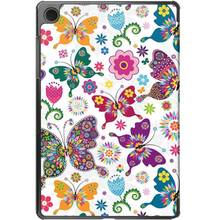 Чохол BECOVER Smart Case Samsung Galaxy Tab A11 SM-X133/X135 8.7" Butterfly (713973)