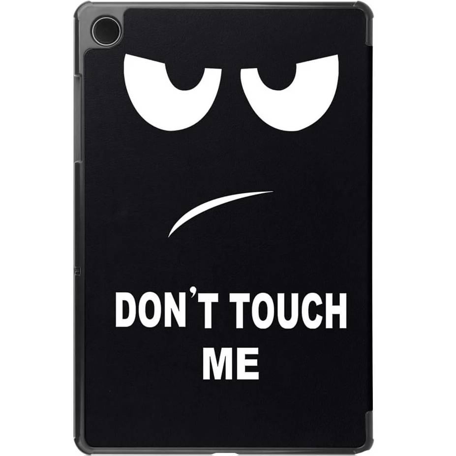 Чохол BECOVER Smart Case для Samsung Galaxy Tab A11 SM-X133/X135 8.7" Don't Touch (713974) Сумісність за брендом Samsung