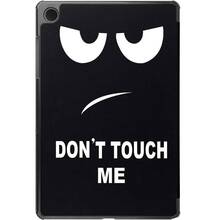 Чохол BECOVER Smart Case для Samsung Galaxy Tab A11 SM-X133/X135 8.7" Don't Touch (713974)
