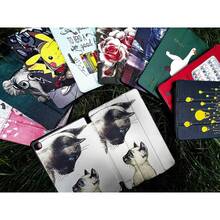 Чохол BECOVER Smart Case до Samsung Galaxy Tab A11 SM-X133/X135 8.7" Graffiti (713975)