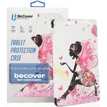 Чохол BECOVER Smart Case Samsung Galaxy Tab A11 SM-X133/X135 8.7" Fairy (713976)