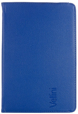 Чехол VELLINI Universal 7" (Dark Blue)