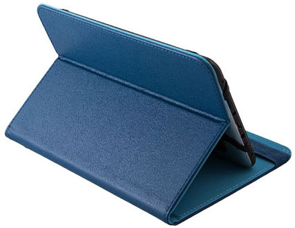 Фото 3 Чехол VELLINI Universal 7" (Dark Blue)