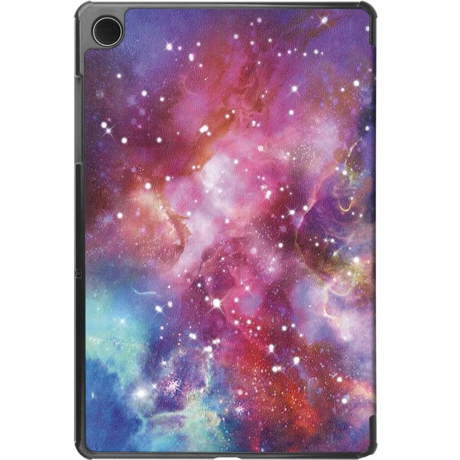 Чохол BECOVER Smart Case Samsung Galaxy Tab A11 SM-X133/X135 8.7" Space (713978) Сумісність за брендом Samsung