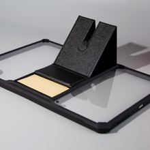 Чехол BECOVER XUNDD STAND для Xiaomi Redmi Pad 2 11.0" Black (713669) Чехол BECOVER XUNDD STAND для Xiaomi Redmi Pad 2 11.0" Black (713669)