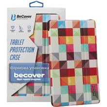 Чохол BECOVER Smart Case до Samsung Galaxy Tab A11 SM-X133/X135 8.7" Square (713979)