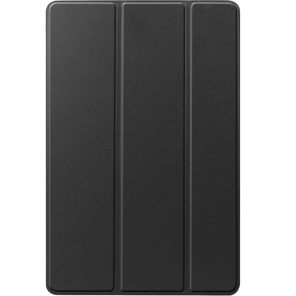 Чохол BECOVER Smart Case для Samsung Galaxy Tab S10 Lite Black (713836)