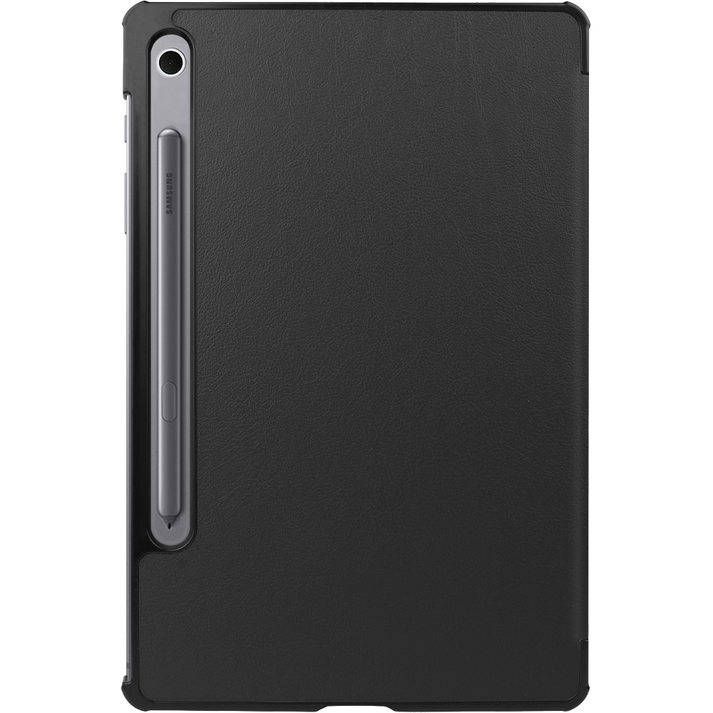 Чохол BECOVER Smart Case для Samsung Galaxy Tab S10 Lite Black (713836) Сумісність за моделлю Samsung Galaxy Tab S10 Lite Wi-Fi