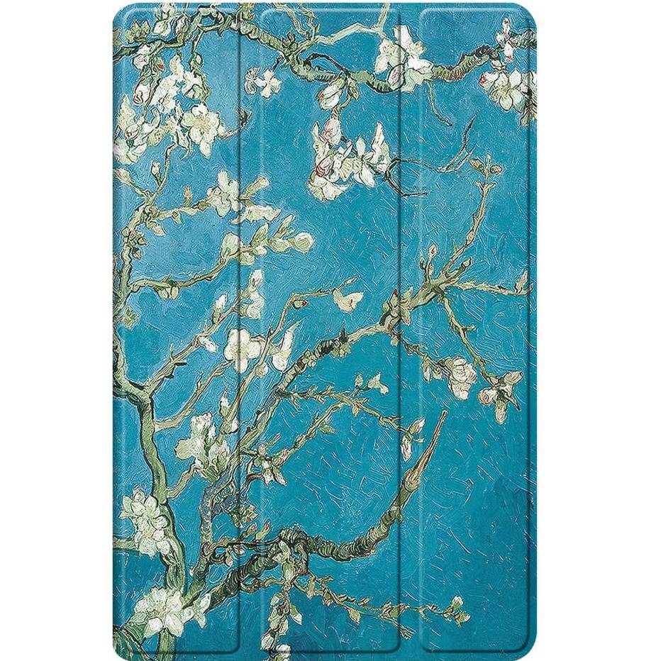 Чохол BECOVER Smart Case Samsung Galaxy Tab A11 SM-X133/X135 8.7" Spring (713980)