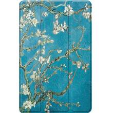 Чохол BECOVER Smart Case Samsung Galaxy Tab A11 SM-X133/X135 8.7" Spring (713980)