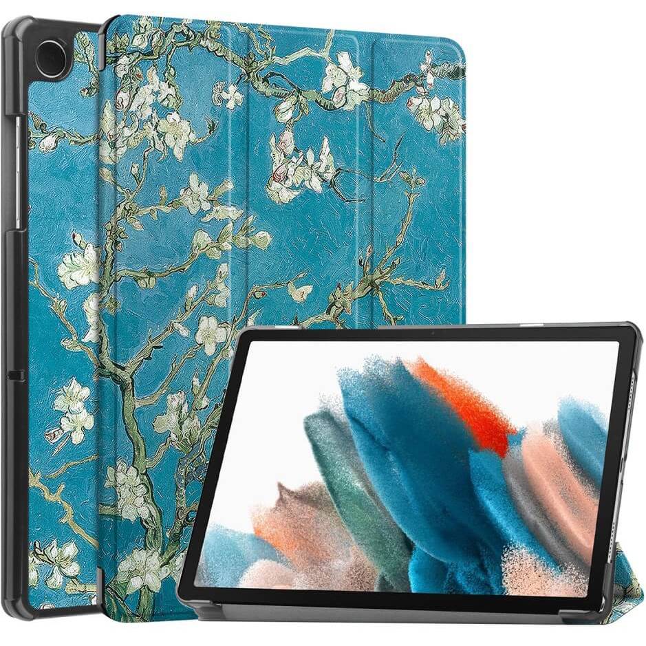Чохол BECOVER Smart Case Samsung Galaxy Tab A11 SM-X133/X135 8.7" Spring (713980) Сумісність за моделлю Samsung Galaxy Tab A11