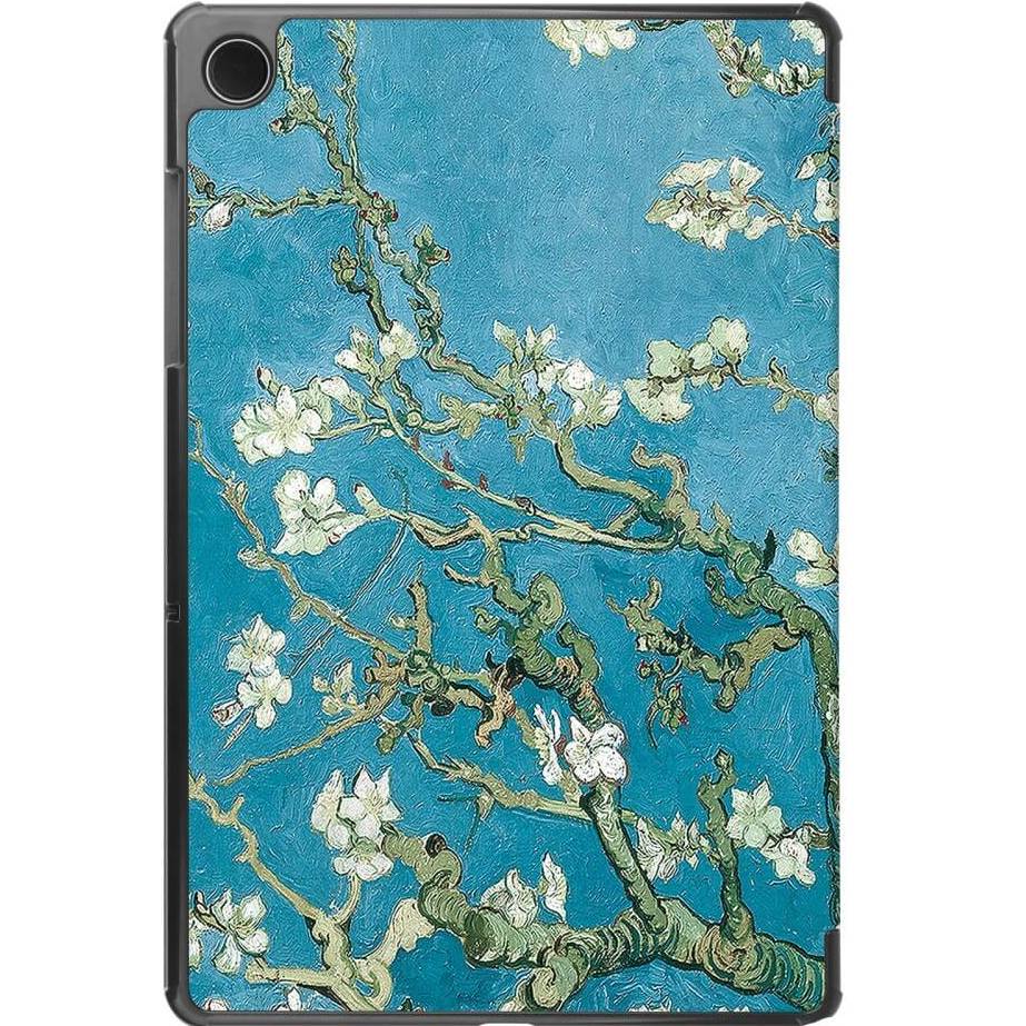 Чохол BECOVER Smart Case Samsung Galaxy Tab A11 SM-X133/X135 8.7" Spring (713980) Сумісність за брендом Samsung