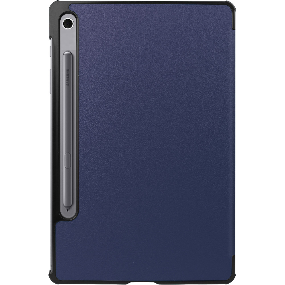 Чехол BECOVER Smart Case для Samsung Galaxy Tab S10 Lite Deep Blue (713837) Совместимость по бренду Samsung