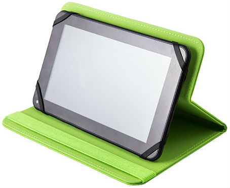 Фото 3 Чехол VELLINI Universal 7" (Green)