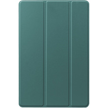 Чохол BECOVER Smart Case для Samsung Galaxy Tab S10 Lite Dark Green (713838)