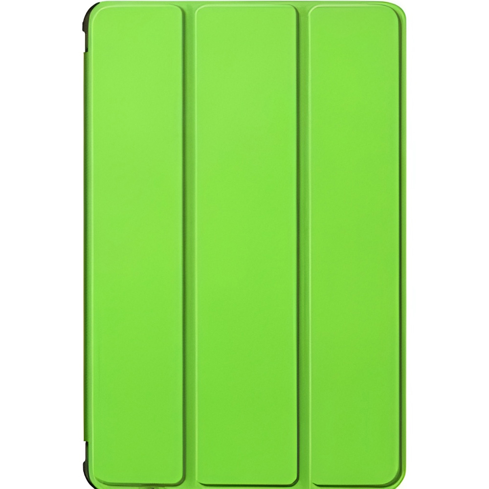 Чехол BECOVER Smart Case для Samsung Galaxy Tab S10 Lite Green (713839)