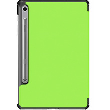 Чехол BECOVER Smart Case для Samsung Galaxy Tab S10 Lite Green (713839)